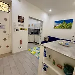 Ballaro's Vibe Historical Cathedral District アパート パレルモ