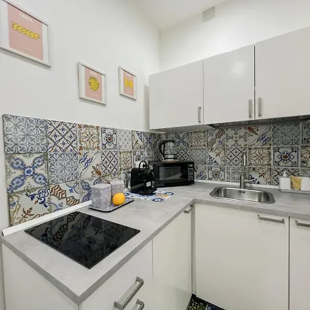 Ballaro's Vibe Palermo