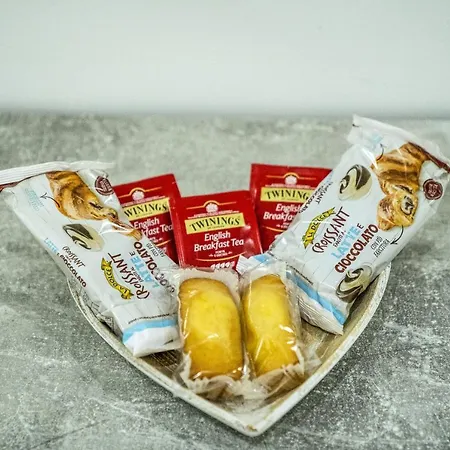 Ballaro's Vibe Apartamento