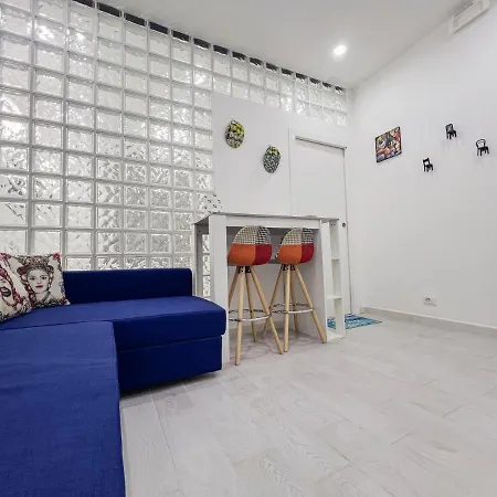 Ballaro's Vibe * Palermo