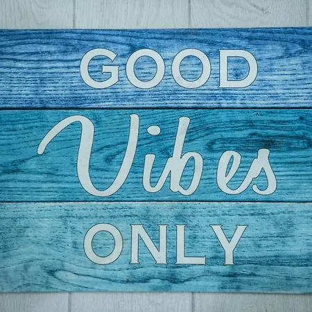 Ballaro's Vibe Apartamento Palermo