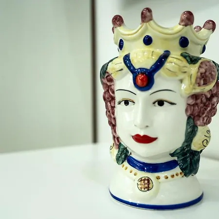 Apartamento Ballaro's Vibe