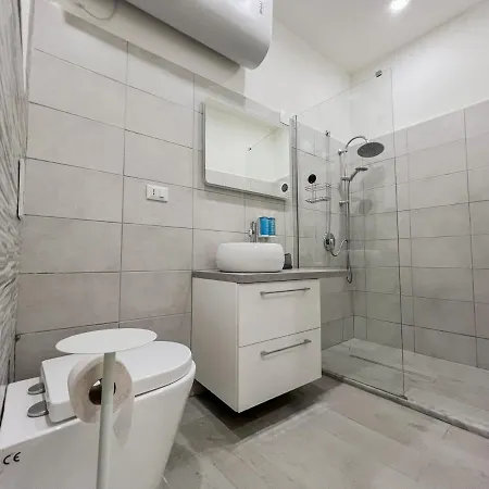 Apartamento Ballaro's Vibe *