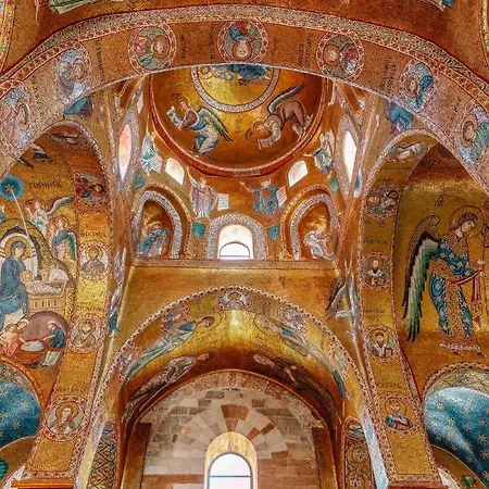 Apartamento Ballaro's Vibe Palermo