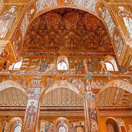 Ballarò’s Vibe Palermo