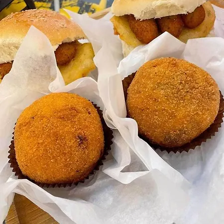 Ballaro's Vibe Palermo