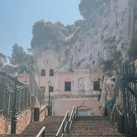 Ballaro's Vibe Apartamento *