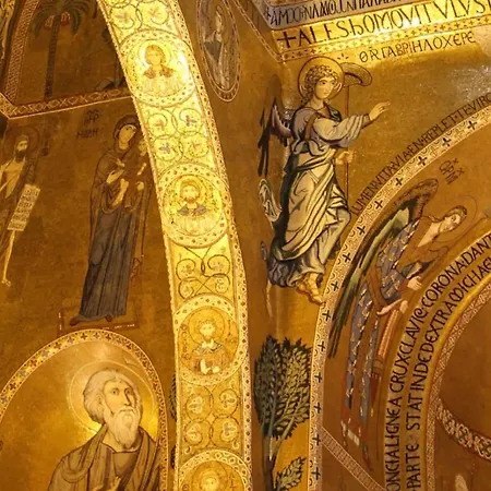 Ballaro's Vibe * Palermo