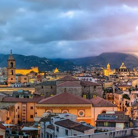 Ballaro's Vibe Palermo