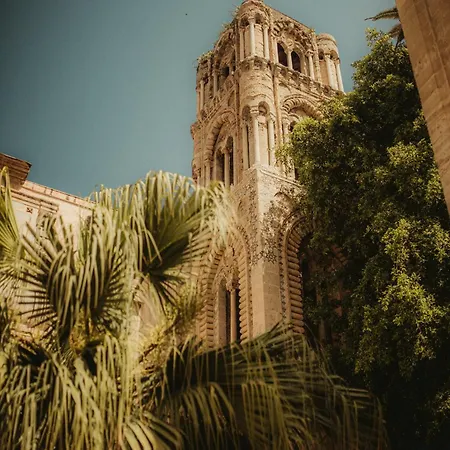 Ballaro's Vibe Palermo