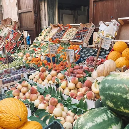 Ballaro's Vibe Palermo