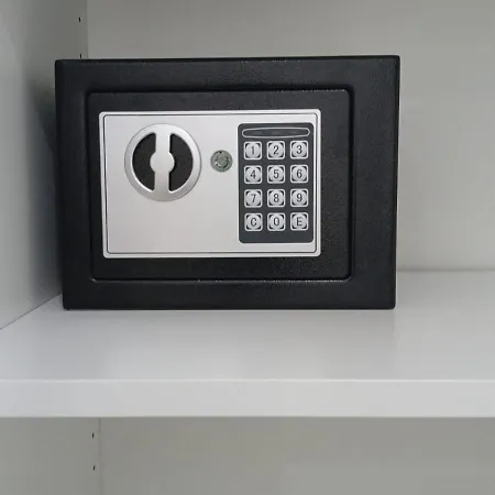 Apartamento Ballaro's Vibe *