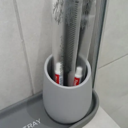 Apartamento Ballaro's Vibe