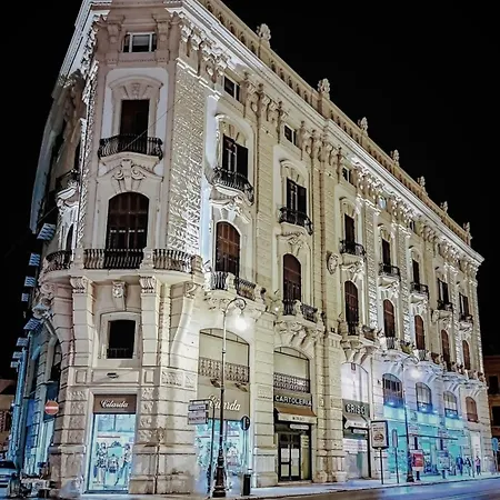 Apartment Ballaro's Vibe Palermo