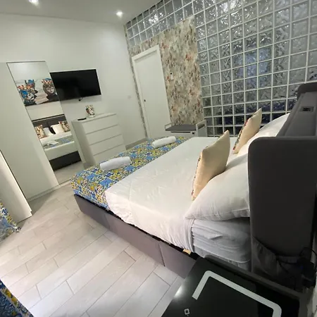 Apartamento Ballaro's Vibe *